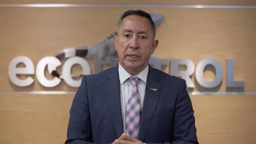 Reprogramada declaración del presidente de Ecopetrol ante Comisión de Acusación