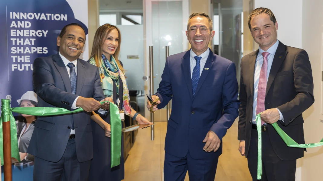 Ecopetrol US Trading comercializa alrededor de 4.6 millones de barriles mensuales.