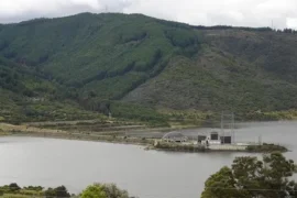 Bogotá bajo medidas extremas: Alcaldía anunciará racionamiento de agua ante la caída en vivel de los embalses