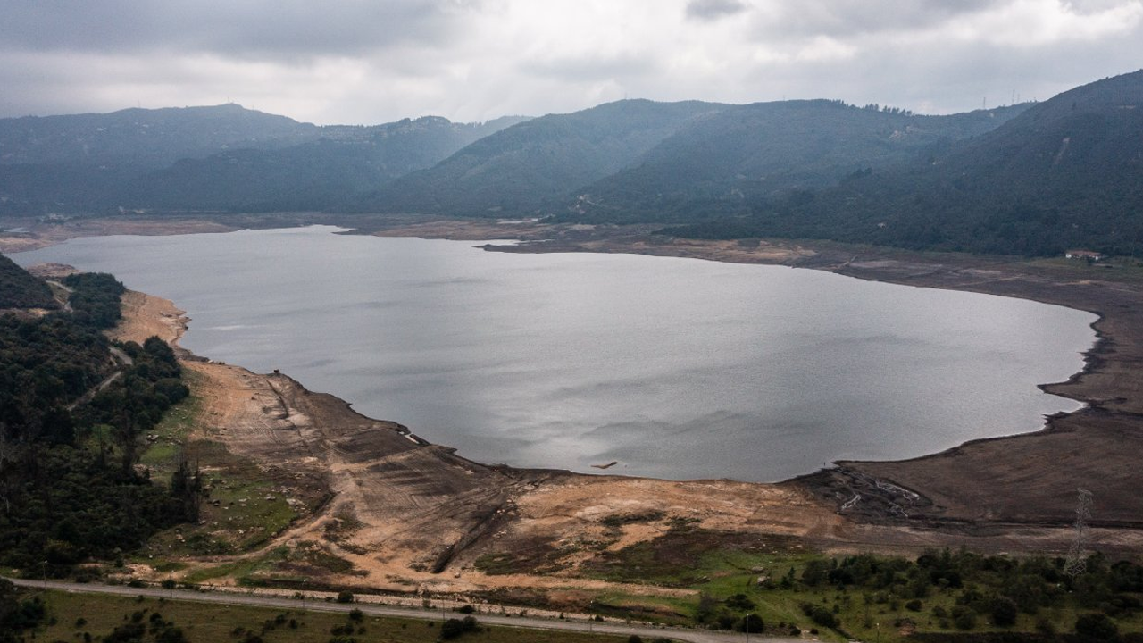 Colombia el país que más consume agua en el mundo ¿Qué medidas tomar?