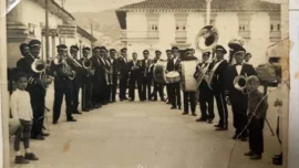 El Encuentro Regional de Bandas es una de las festividades tradicionales de El Retiro Antioquia, la cual llevaba más de una década sin ser realizada