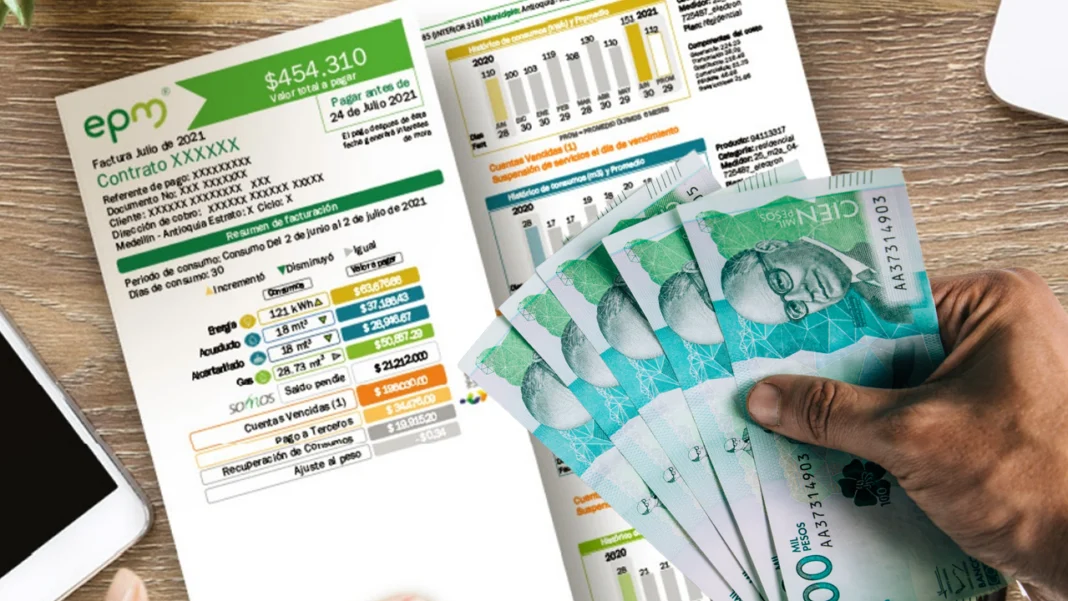 Factura de energía subiría de precio en Bogotá: ¿Por qué?