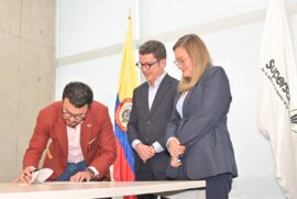 Colombia fortalece supervisión de salud con nuevo sistema integrado tras intervención de EPS