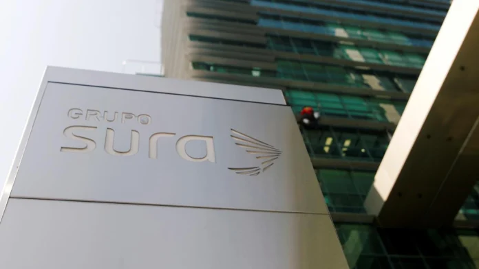 Grupo SURA concluye intercambio de acciones, transformando su estructura accionarial.