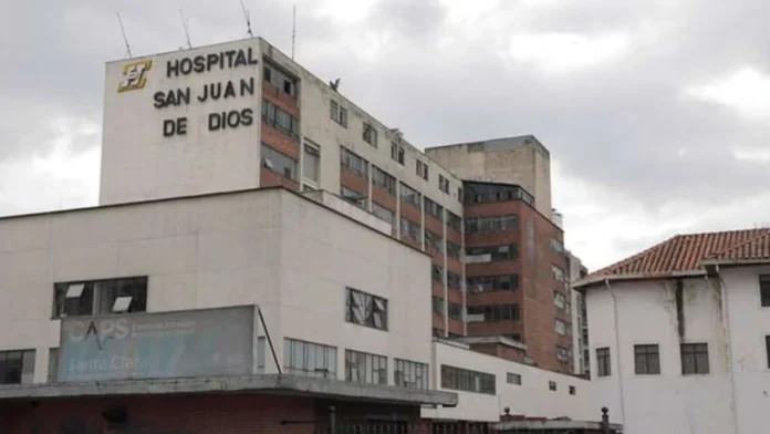 Las obras paralizadas y abandonadas que ponen en jaque la infraestructura de salud en Bogotá