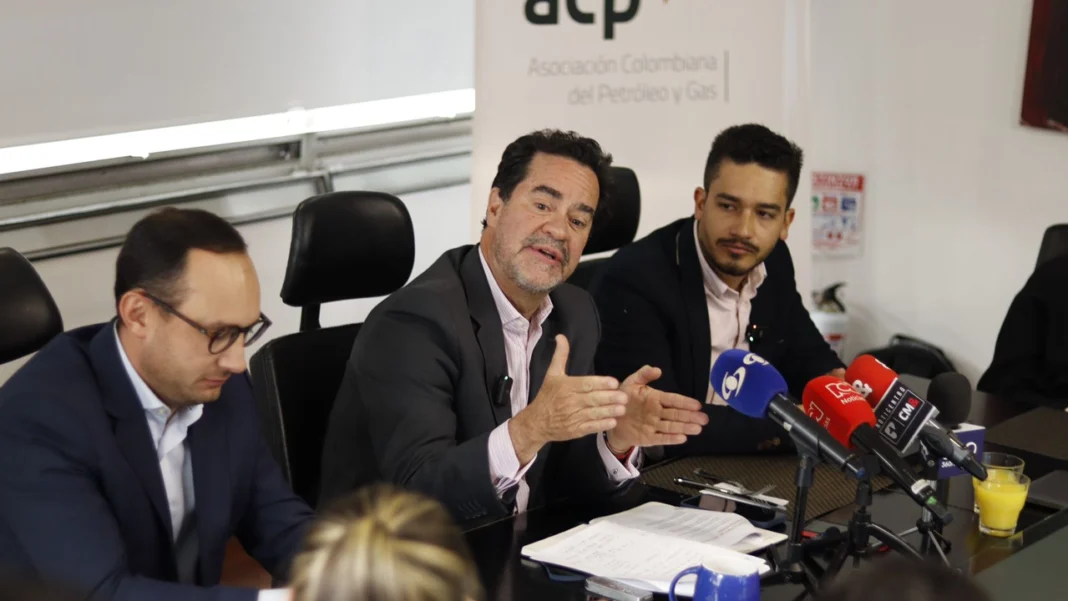 La Asociación Colombiana de Petróleo y Gas (ACP), informó que durante los últimos 15 años las reservas de gas natural en Colombia tuvieron una caída del 50% planteando un panorama crucial para el país.