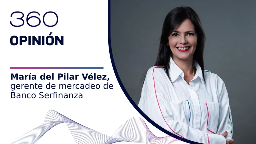 Enfrentando la incertidumbre: ¿cómo el sistema financiero puede impulsar su empoderamiento financiero?