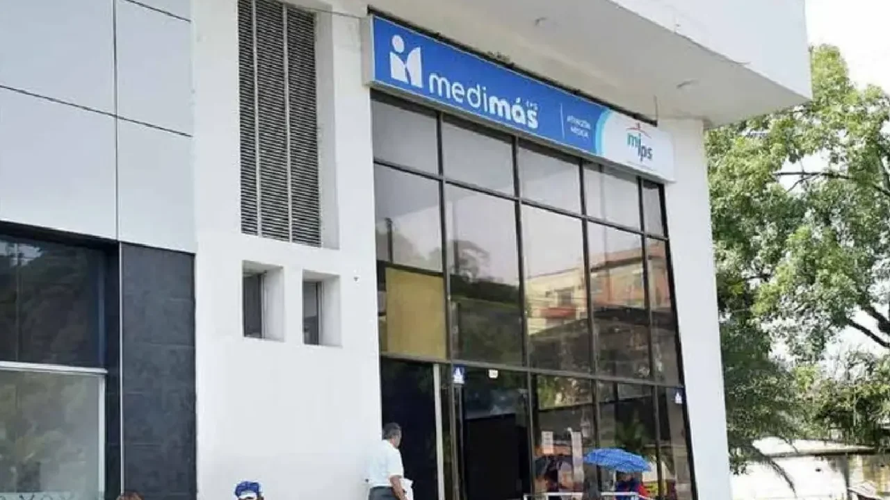 Contraloría General emite fallo fiscal por $89.828 millones contra Medimás EPS