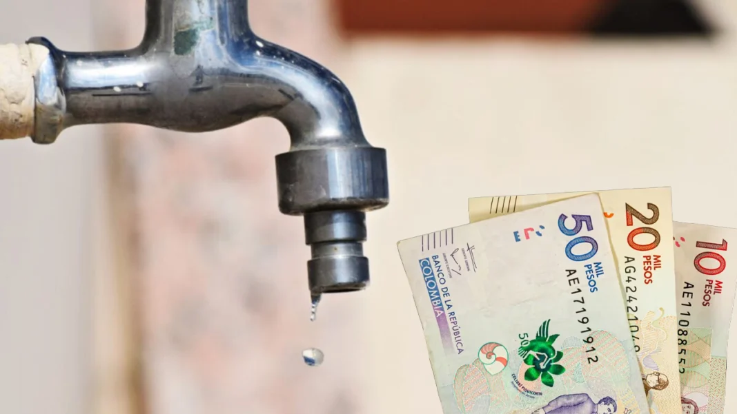 De acuerdo con Secretaría de Gobierno de la capital a la fecha van al menos 18 comparendos interpuestos por el desperdicio de agua en Bogotá.