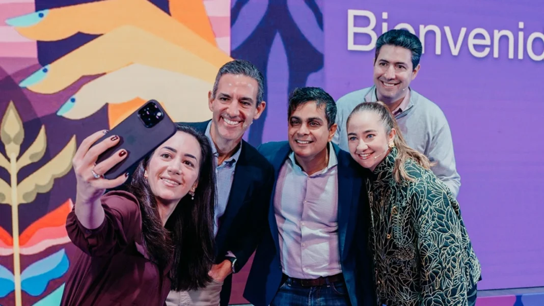 Nubank lidera importante ranking de bancos en materia de reputación en Colombia