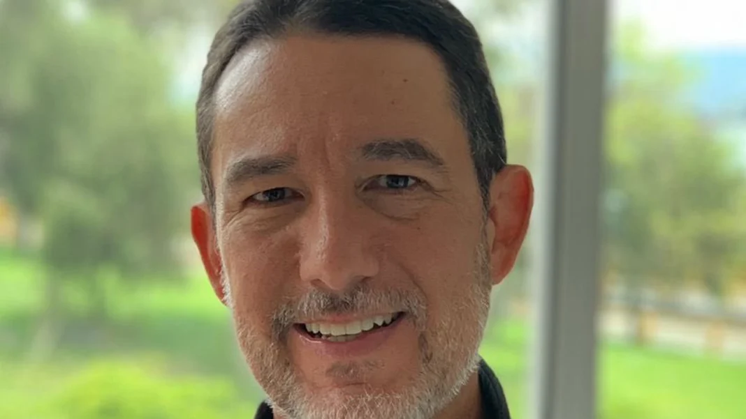 A través de un trino en su cuenta de X el alcalde Federico Gutiérrez designó al osé Alejandro González como nuevo secretario de Turismo de Medellín.