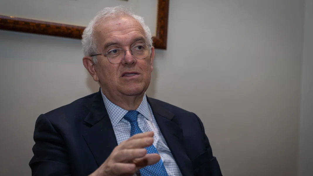 En medio del debate de la reforma pensional en Colombia, el exministro Ocampo expuso una serie de argumentos por la cual esta debería pasar en el Senado de la República.