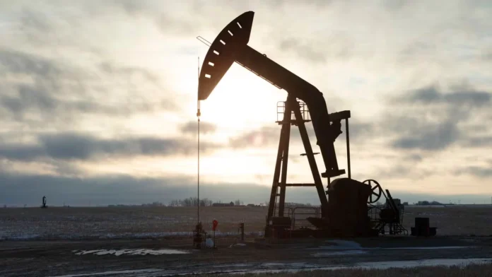 Informe de Campetrol reveló disminución en producción de petróleo: estos son los datos