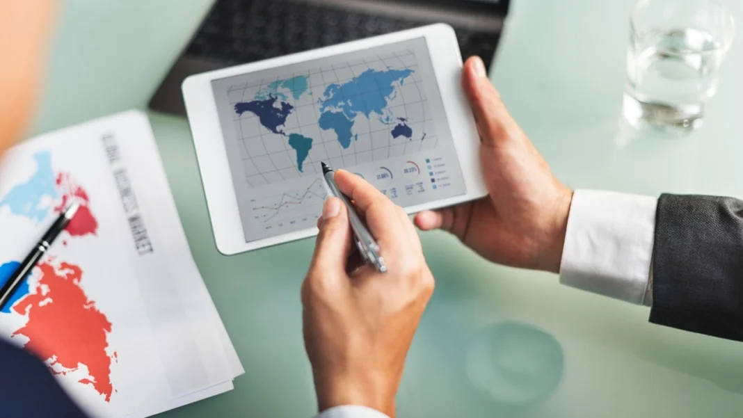 Cinco países de América destacan en atracción de inversión global según estudio de Kearney, marcando un cambio significativo en el panorama económico.