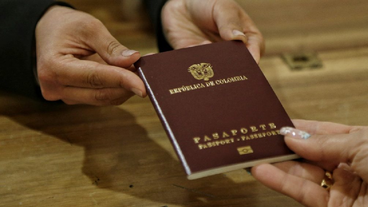 Implicaciones y repercusiones del caso de licitación de pasaportes en Colombia