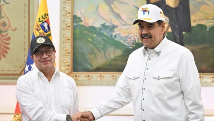 El Gobierno de Venezuela tendría como plan la reactivación de las operaciones en el gasoducto binacional Antonio Ricaurte para vender gas a Colombia.