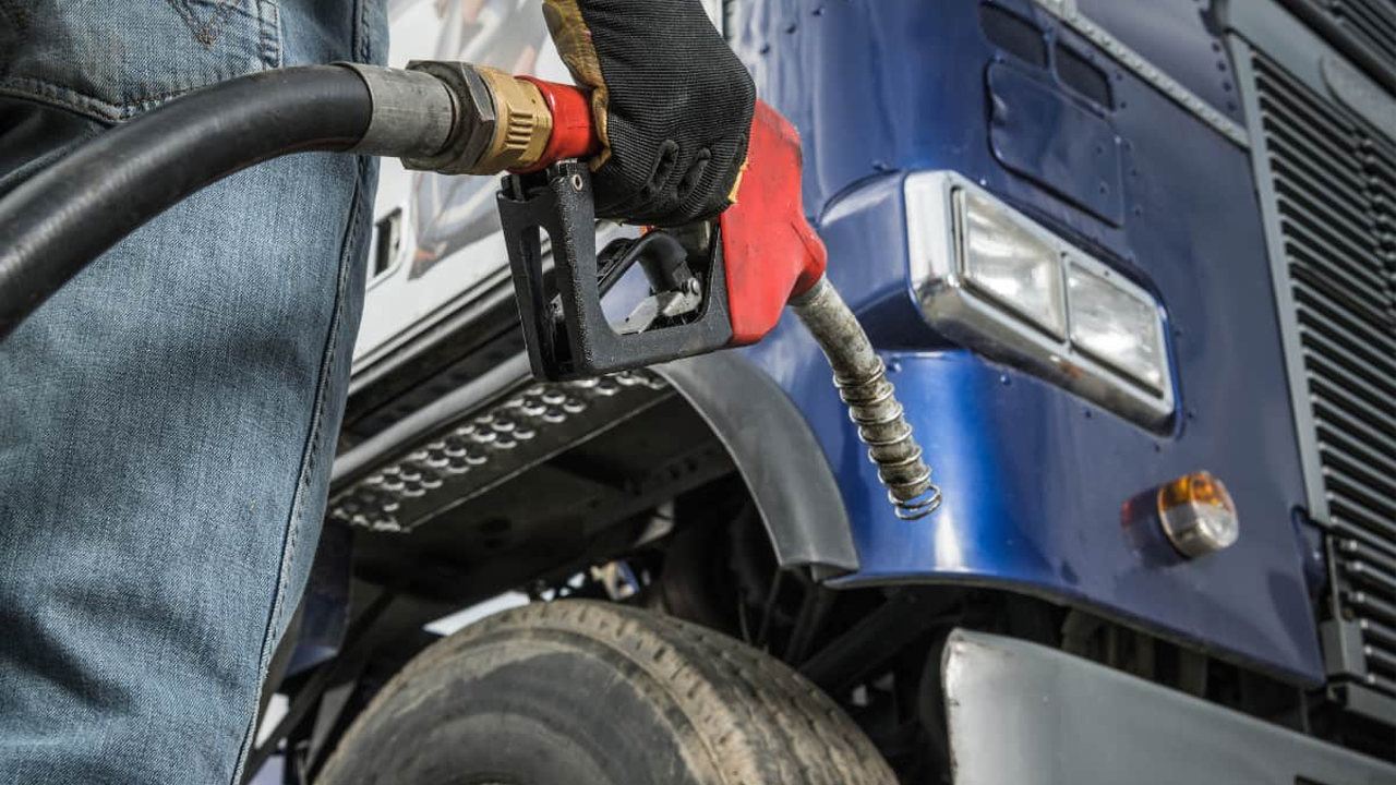 a eliminación del subsidio al diésel busca abordar el déficit en el Fondo de Estabilización de Precios de los Combustibles (Fepc)