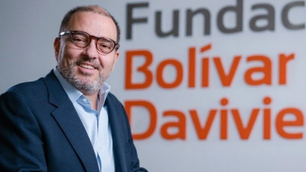 La Fundación Bolívar Davivienda, con su programa Emprende País busca impulsar las PYMES de Colombia.