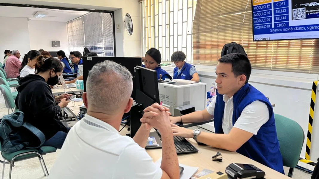 La renovación del Registro Mercantil en Barranquilla impulsa la estabilidad económica y fortalece la confianza empresarial, con 37,620 empresas actualizadas, destacando el compromiso y la transparencia en el mercado.