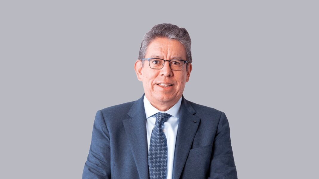 Cambios en Banco GNB Sudameris: Ricardo Díaz Romero nuevo presidente encargado