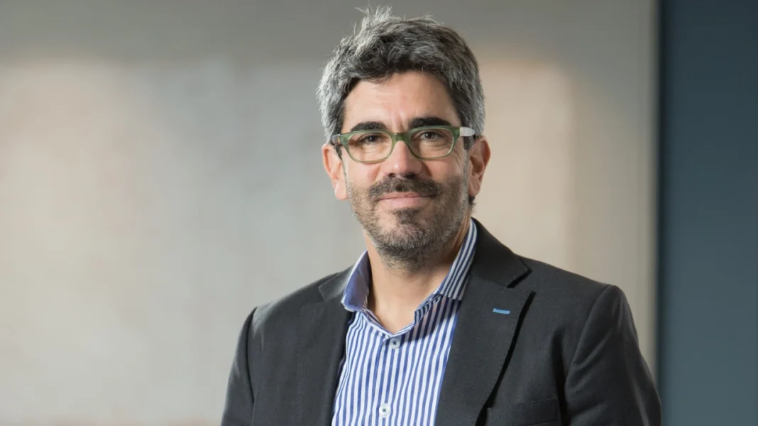 Cambio de liderazgo en Grupo SURA: Ricardo Jaramillo releva a Gonzalo Pérez