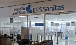Keralty denuncia penalmente al Superintendente de Salud por intervención de EPS Sanitas