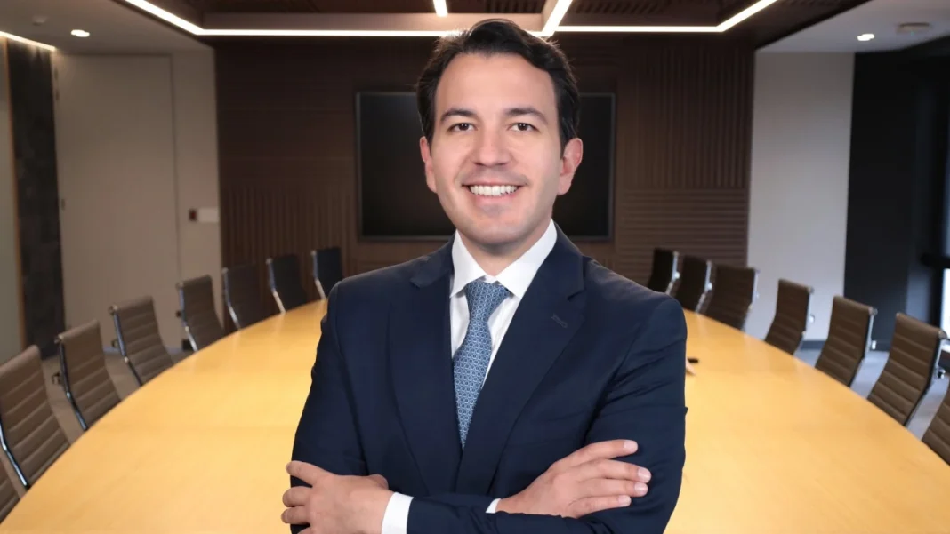 Best WorkPlaces 2024 elige a Jabar Singh de Scotiabank Colpatria como el mejor CEO de Colombia