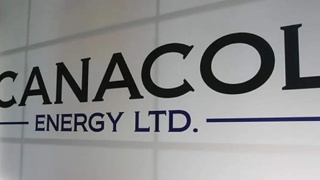 Importante decisión de Fitch sobre la calificación de Canacol Energy en su última revisión