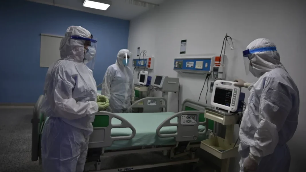 Minsalud publica borrador de decreto que busca modificar manual tarifario de salud