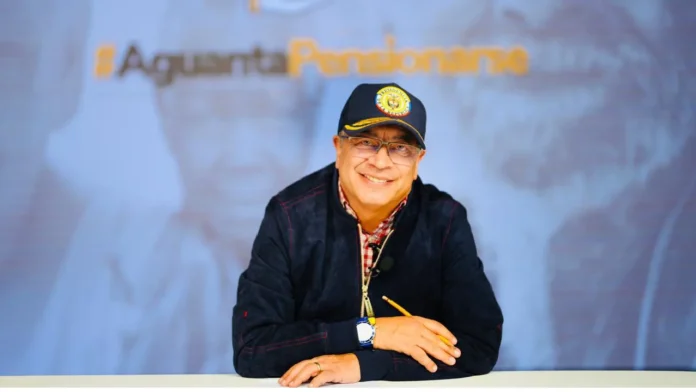 Reforma pensional en Colombia: Gustavo Petro detalla sus implicaciones
