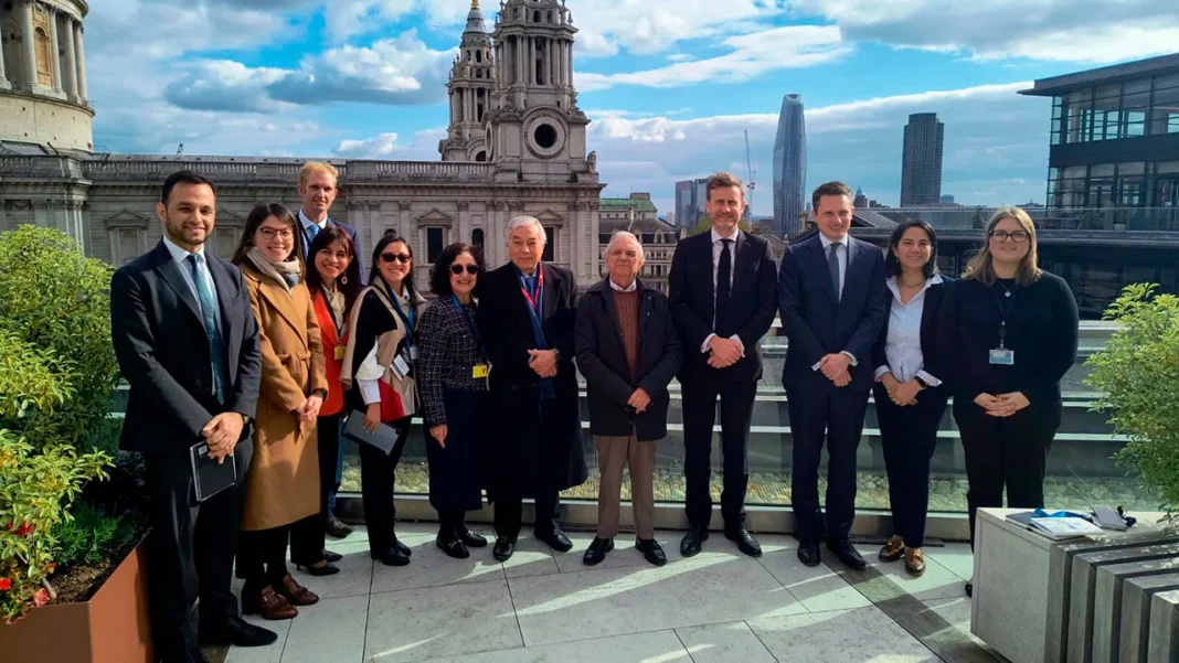 Ministerio de Hacienda subastó exitosamente títulos de tesorería TES por $1.05 billones