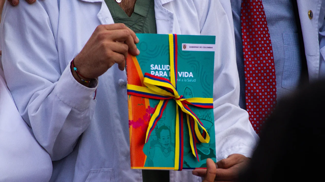 Nueva propuesta de la reforma a la salud: seis EPS aceptaron transformarse en gestoras