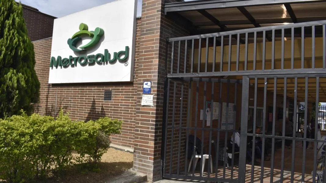 ¿Qué impactos generarán las obras finalizadas por la Alcaldía de Medellín en la unidad hospitalaria Doce de Octubre?