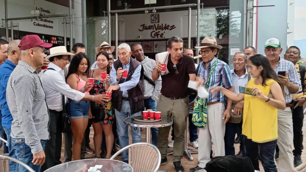 Crisis en el sector del café: Unión de cafeteros no asistirá al encuentro con el Gobierno Nacional