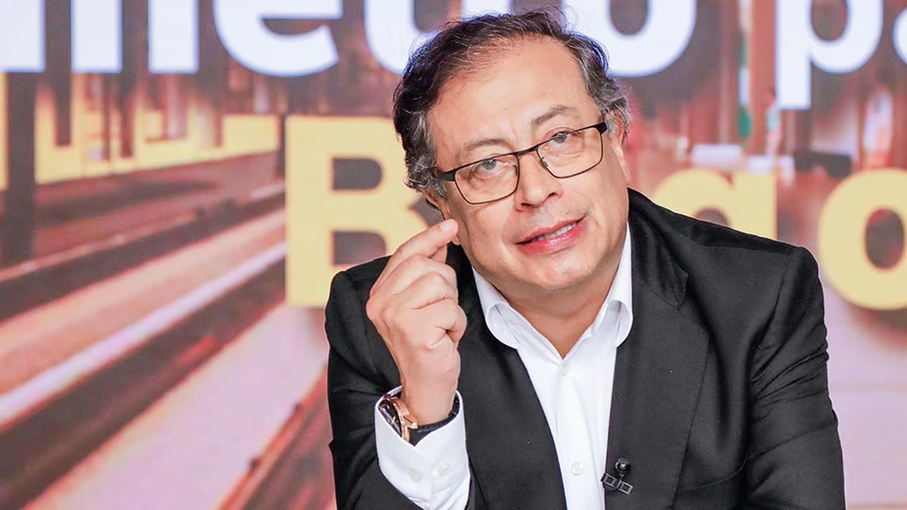¿Gobierno le quitará los recursos del Fondo del Café a la FNC?: Petro advierte tomar decisiones