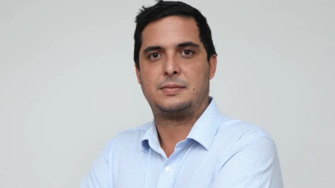 Gobierno postuló a Juan Camilo Vallejo para ser nuevo comisionado de la Creg