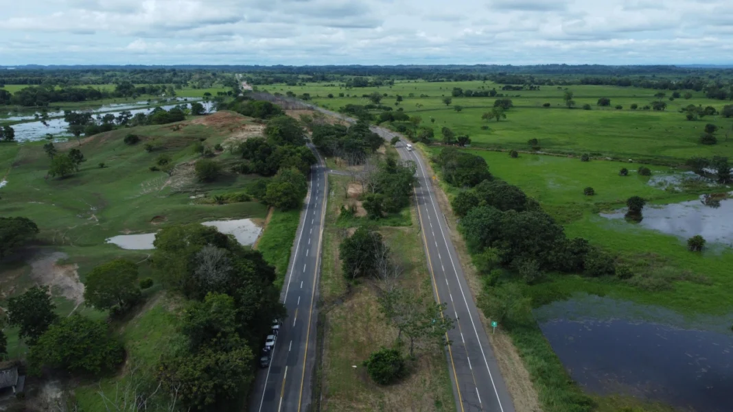 ANI cierra financiamiento para Troncales del Magdalena y acelera proyectos 5G en Colombia