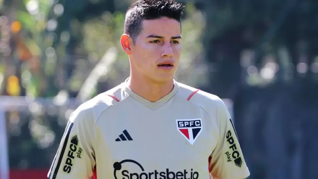 ¿Cuáles son los futbolistas colombianos más cotizados de la Copa Libertadores y Sudamericana?