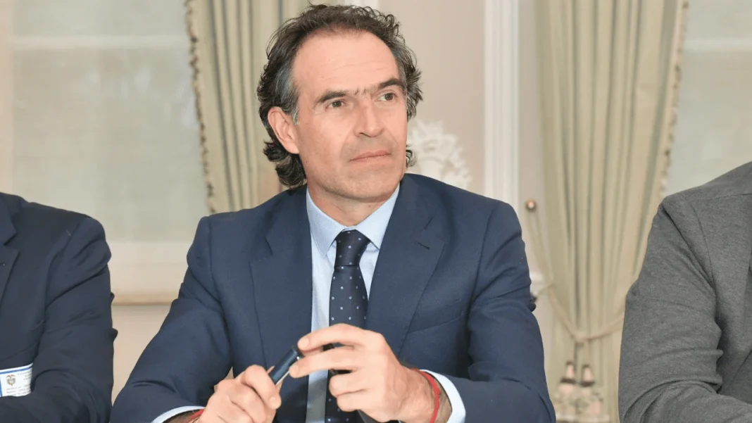 Medellín Cómo Vamos analizó la gestión de Federico Gutiérrez en sus primeros 100 días en la Alcaldía de Medellín y sus principales retos