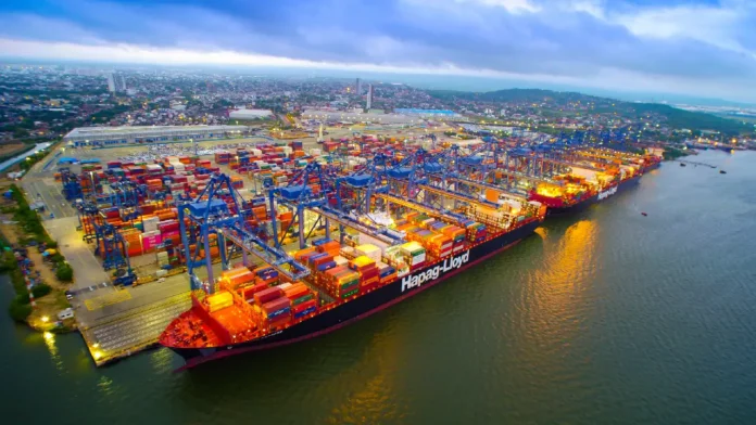 Grupo Puerto de Cartagena logró récord de carga mensual durante marzo del 2024