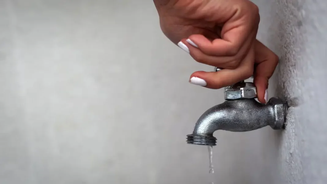 Galán anuncia nuevas medidas sobre el racionamiento de agua en Bogotá