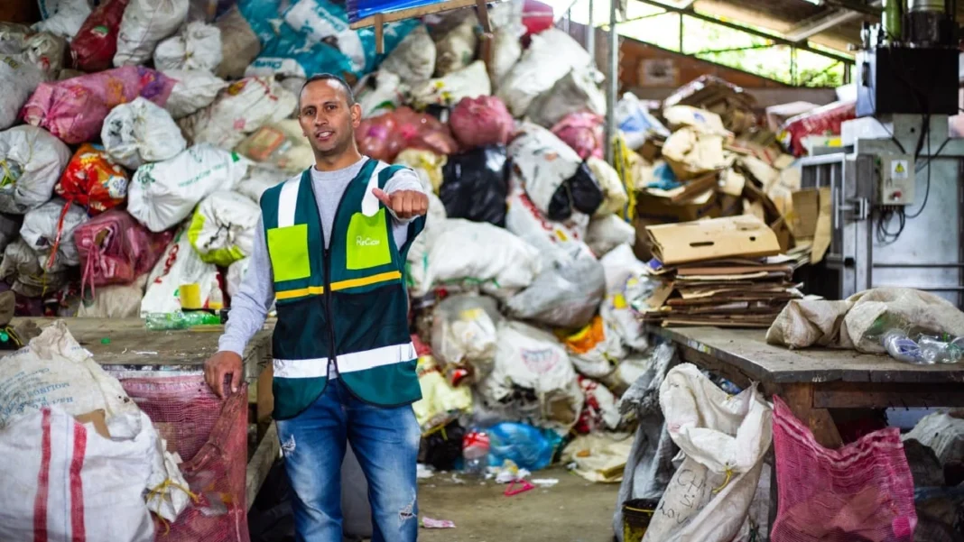 Alcaldía de Medellín abre convocatoria para proyectos que ayuden al incentivo de residuos sólidos