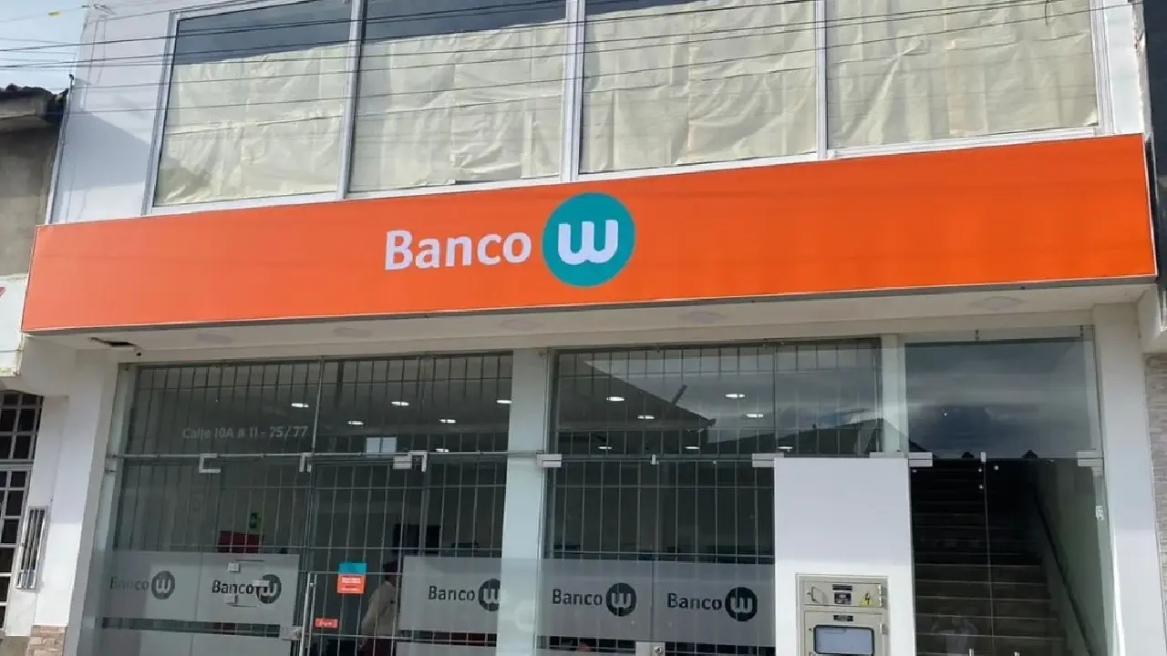 Este es el nuevo proyecto de Banco W con el que impulsarán la inclusión financiera