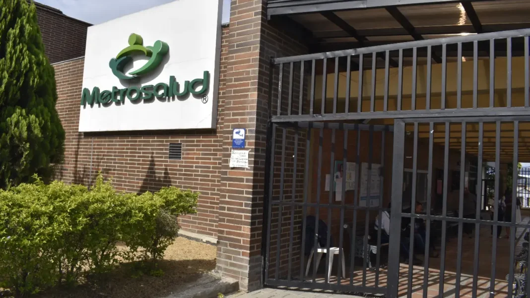 Alcaldía de Medellín invierte $5.000 millones en infraestructura de salud en diferentes sectores de la ciudad