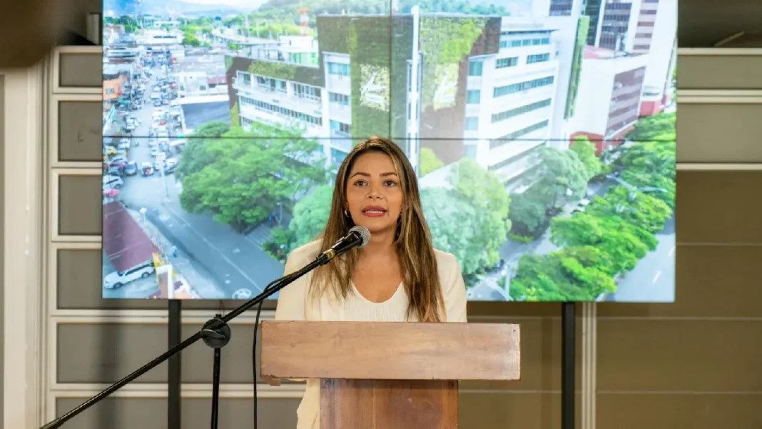 Área Metropolitana denuncia irregularidades financieras y administrativas en la administración anterior