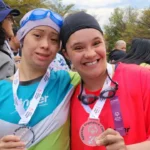A través de los juegos regionales Special Olympics se impulsa la inclusión y el talento en Medellín