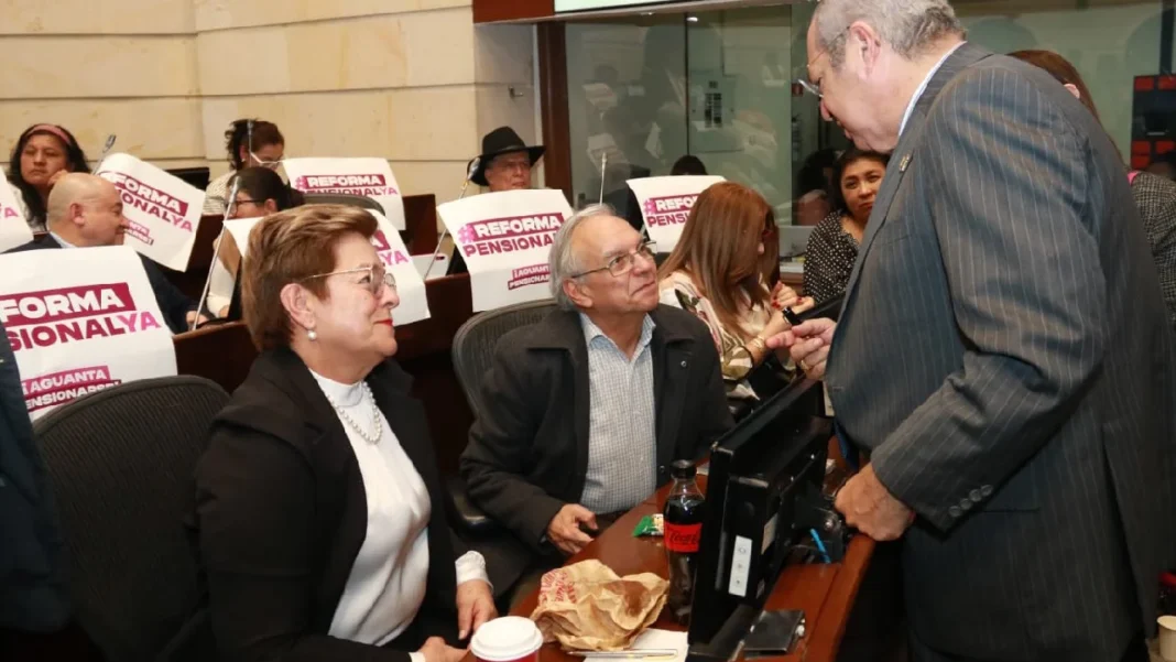 ¿Por qué esta reforma pensional es inconveniente?