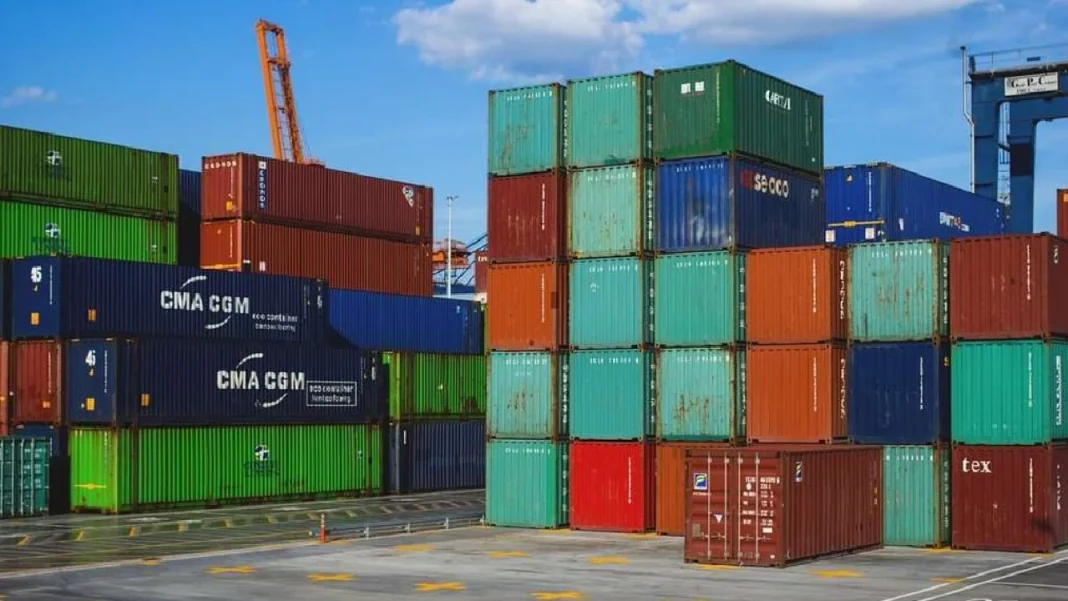 Importaciones en Colombia cayeron 4,7% durante febrero del 2024