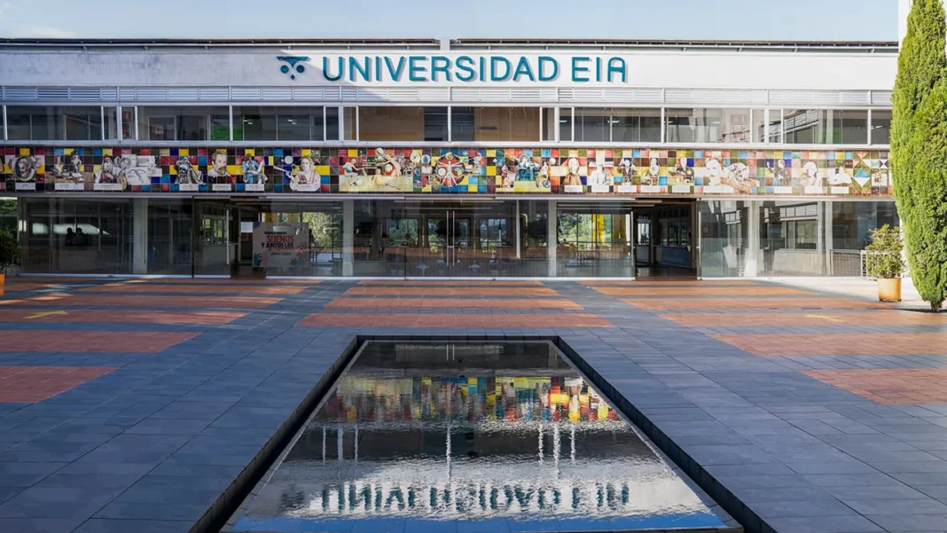 La Universidad EIA obtuvo un importante logro en ser la segunda posición en los resultados de la prueba Saber Pro-2023.