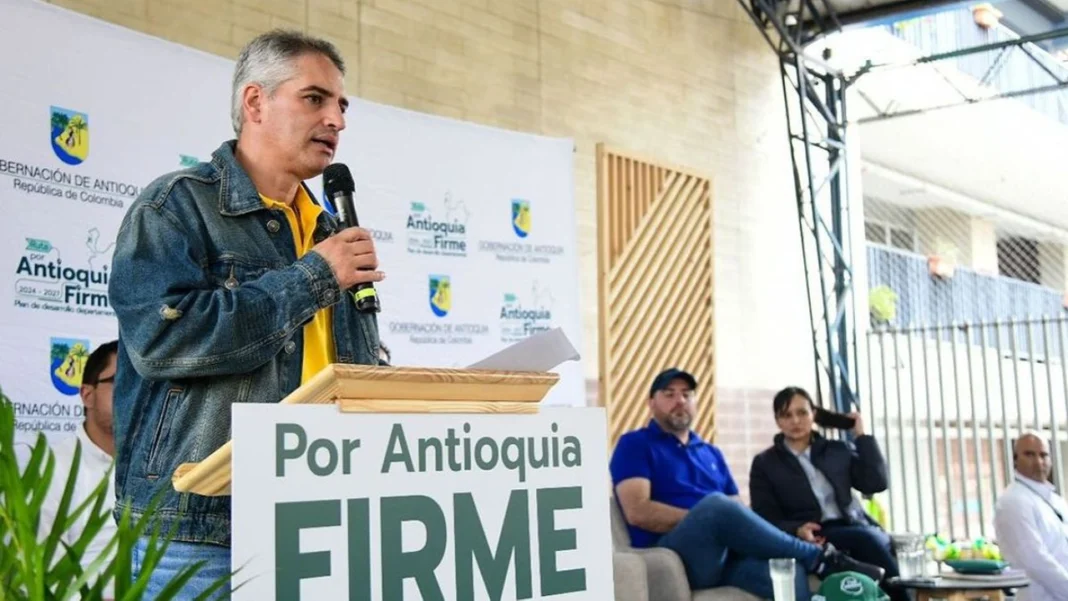 A corte del 2 de abril de 2024, 'La Vaca' por las vías de Antioquia superó los 12 mil participantes y registro una cifra superior a los 4.000 mil millones de pesos.